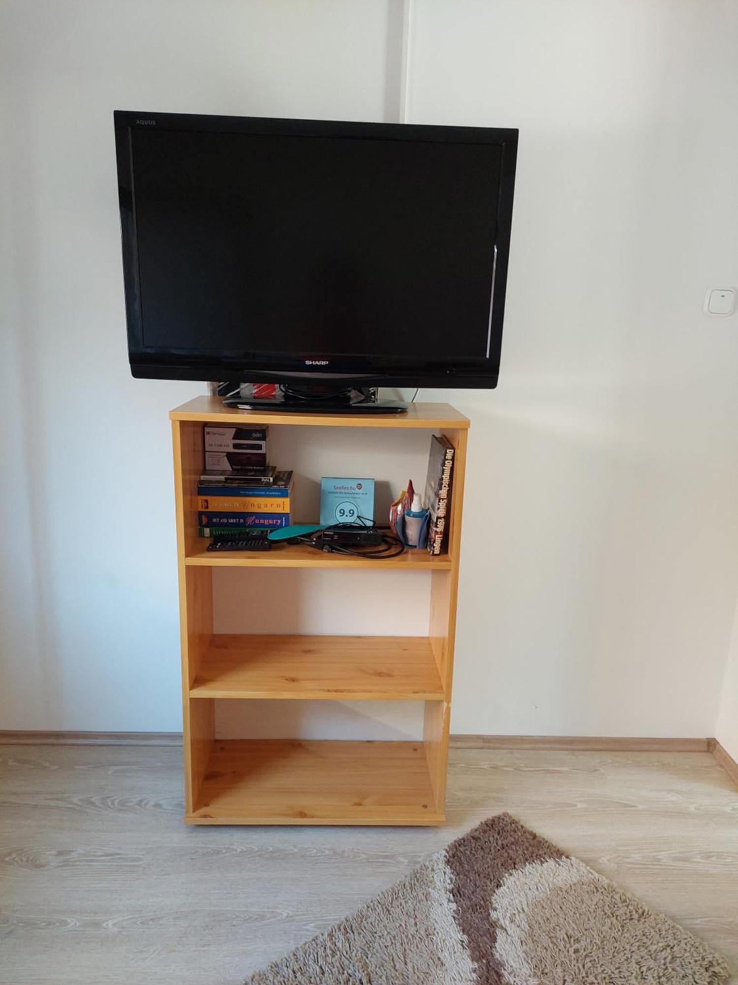 Lonci Apartman Zalakaros Exterior photo