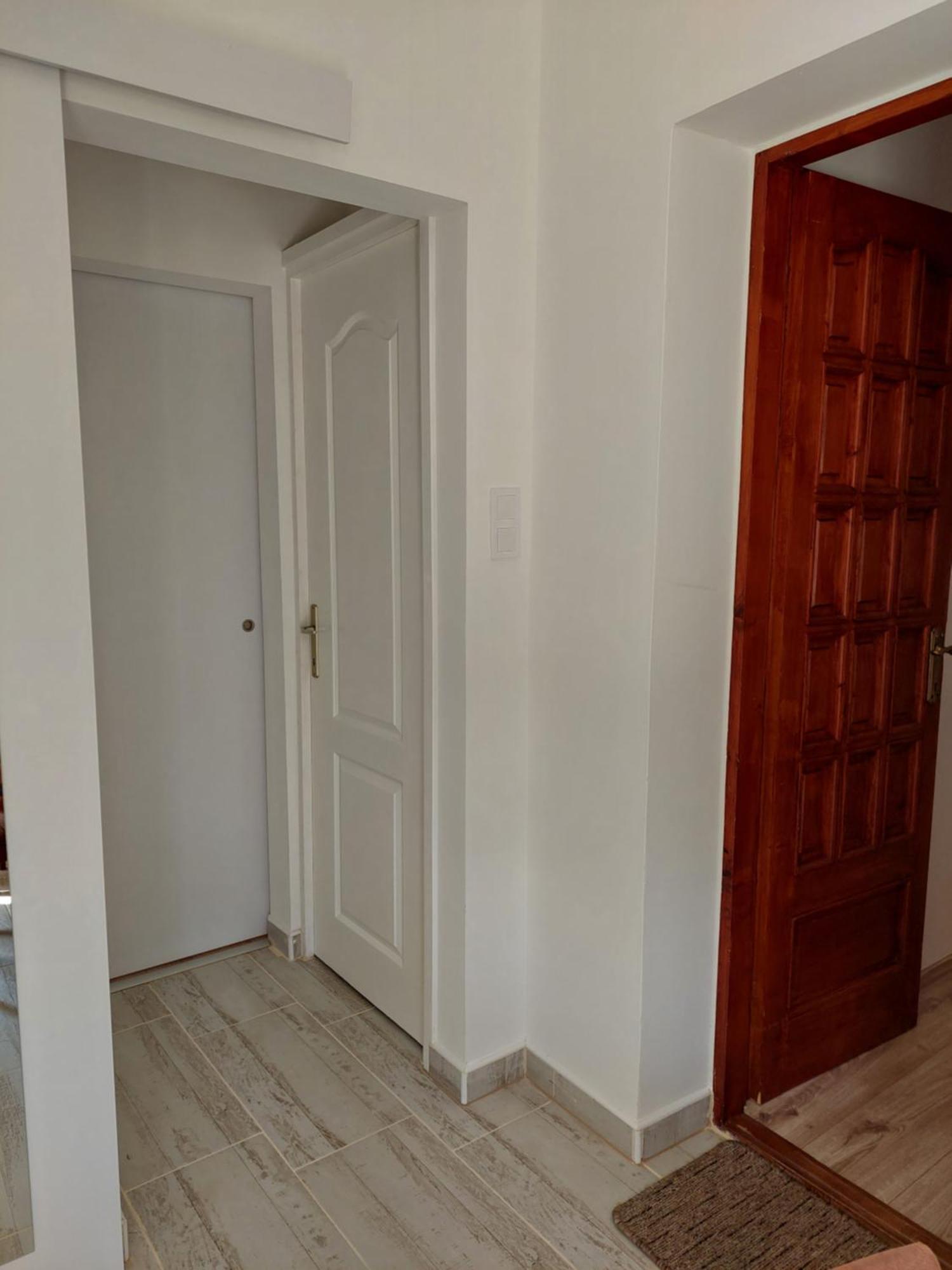 Lonci Apartman Zalakaros Exterior photo