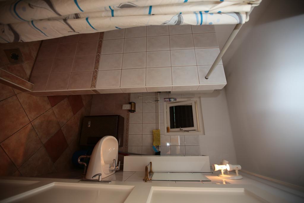 Lonci Apartman Zalakaros Exterior photo