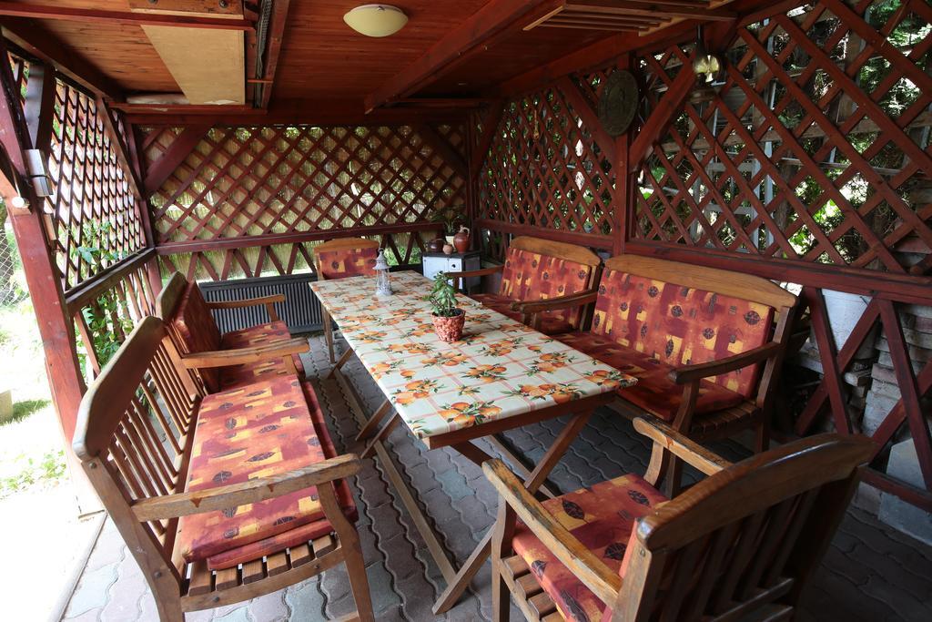 Lonci Apartman Zalakaros Exterior photo